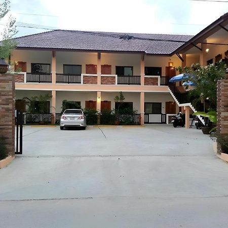 N-Joy Place Surin Ngoại thất bức ảnh