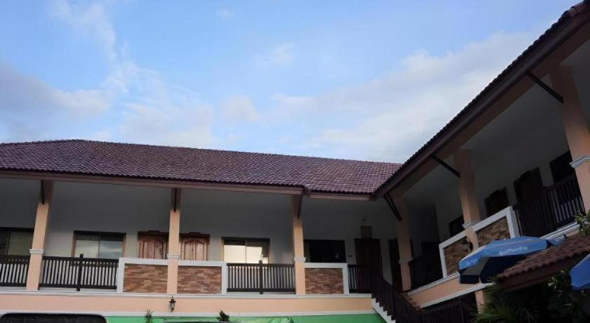 N-Joy Place Surin Ngoại thất bức ảnh
