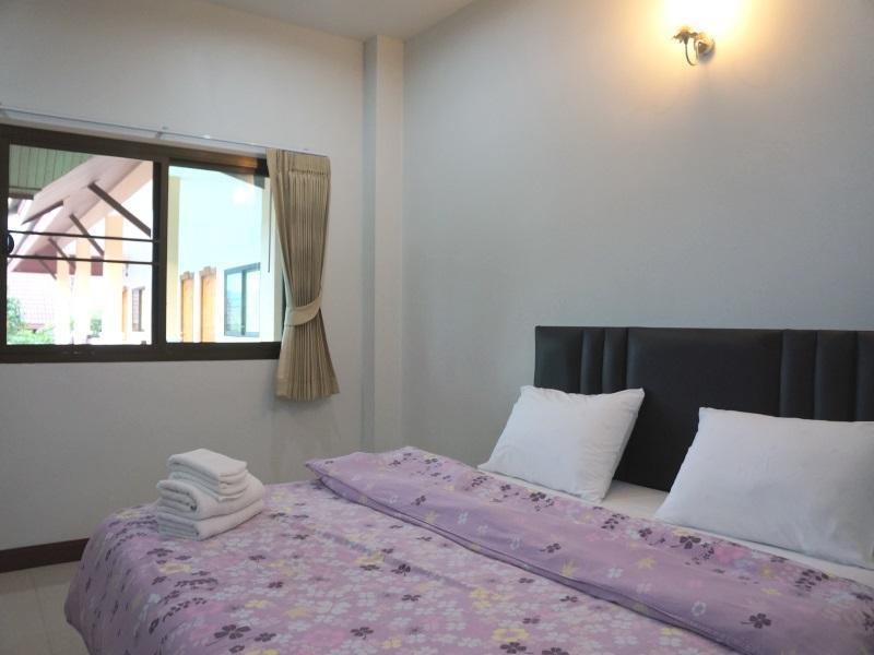 N-Joy Place Surin Ngoại thất bức ảnh
