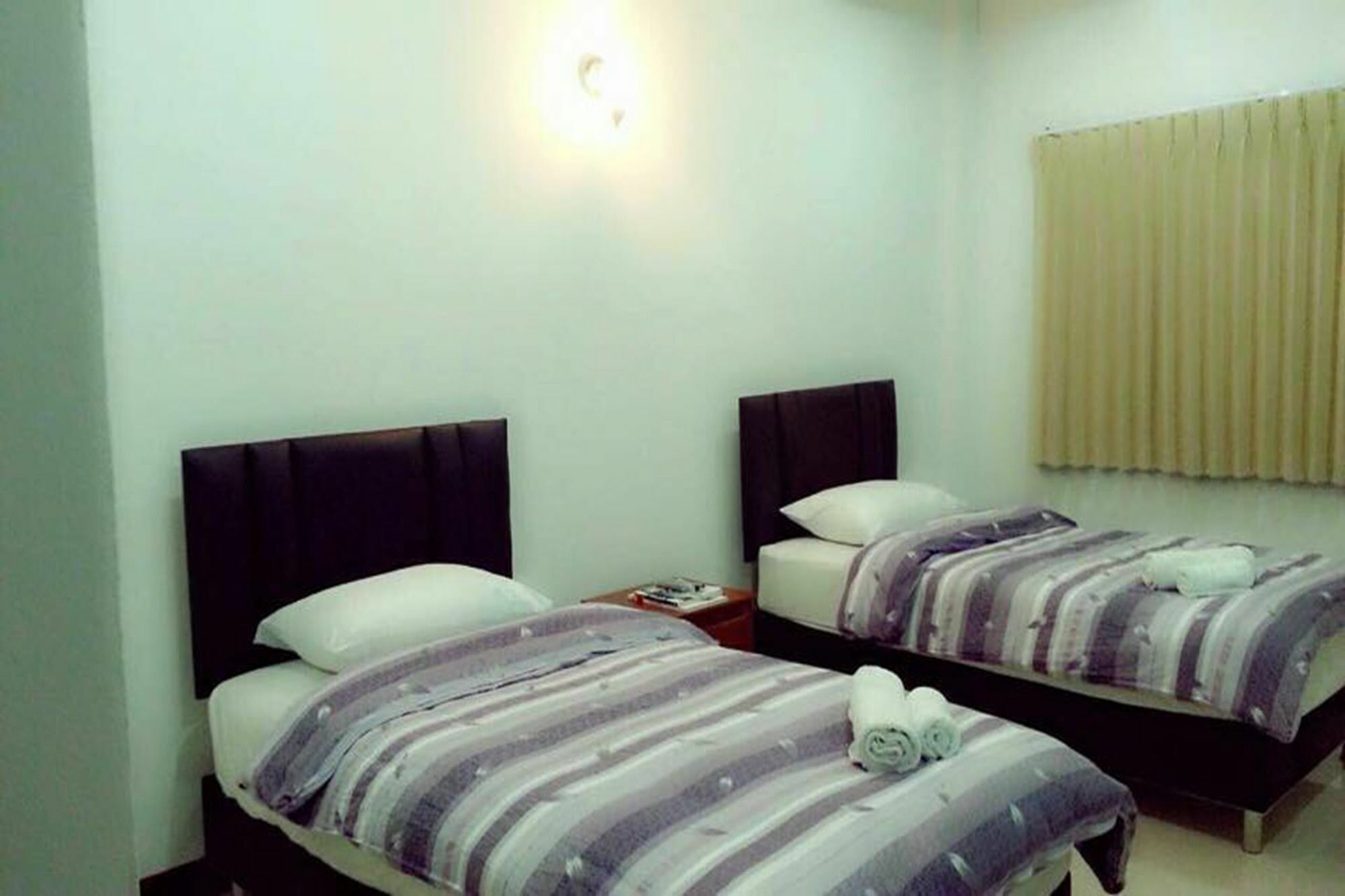 N-Joy Place Surin Ngoại thất bức ảnh